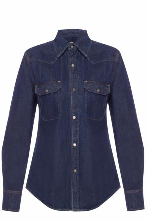 Denim shirt, zdjęcie 1 Denim shirt od Calvin Klein